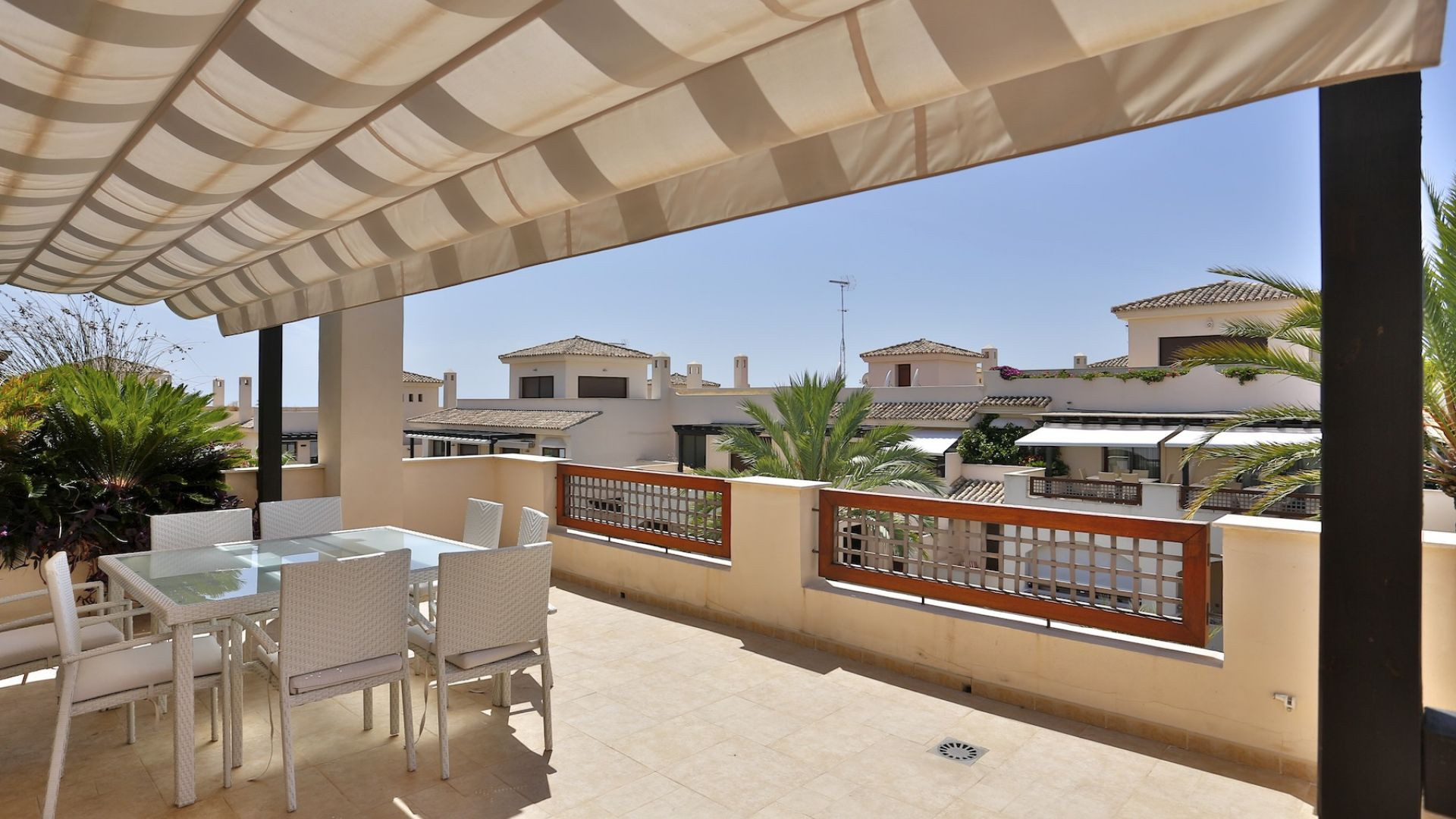 Apartamento com 2 quartos com piscina em Málaga, Espanha – Foto 16