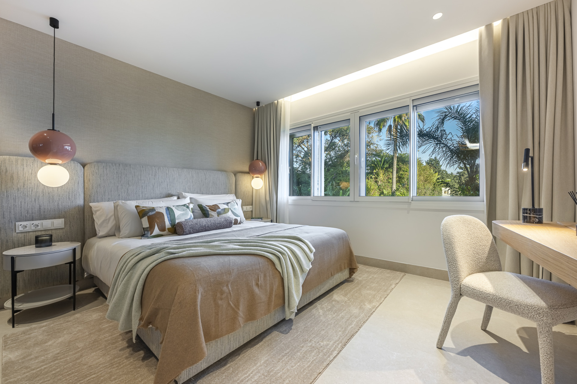 3 Bedroom Apartment in Estepona - Photo 30