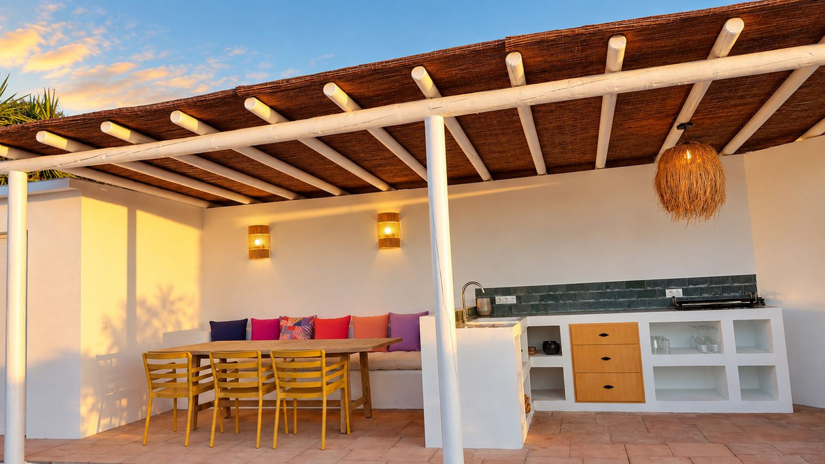 Moradia com 8 quartos com piscina em Málaga, Espanha – Foto 14
