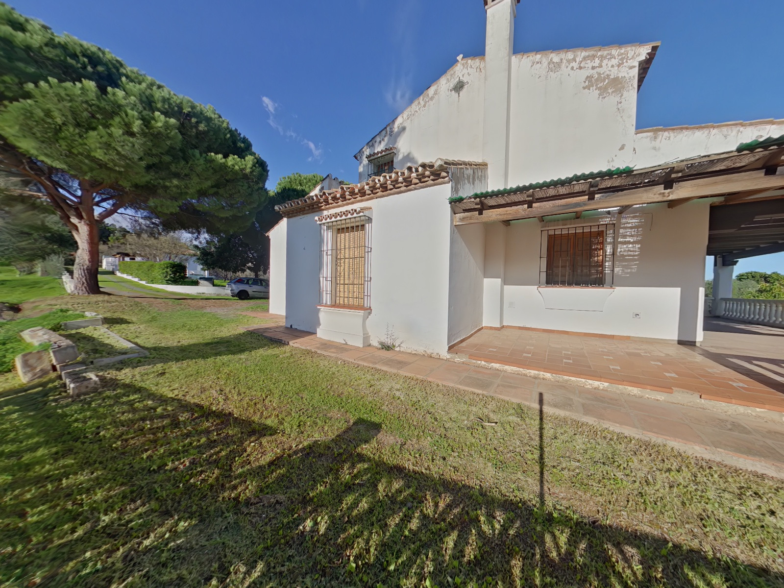 4 Bedroom Country house in Estepona - Фото 15