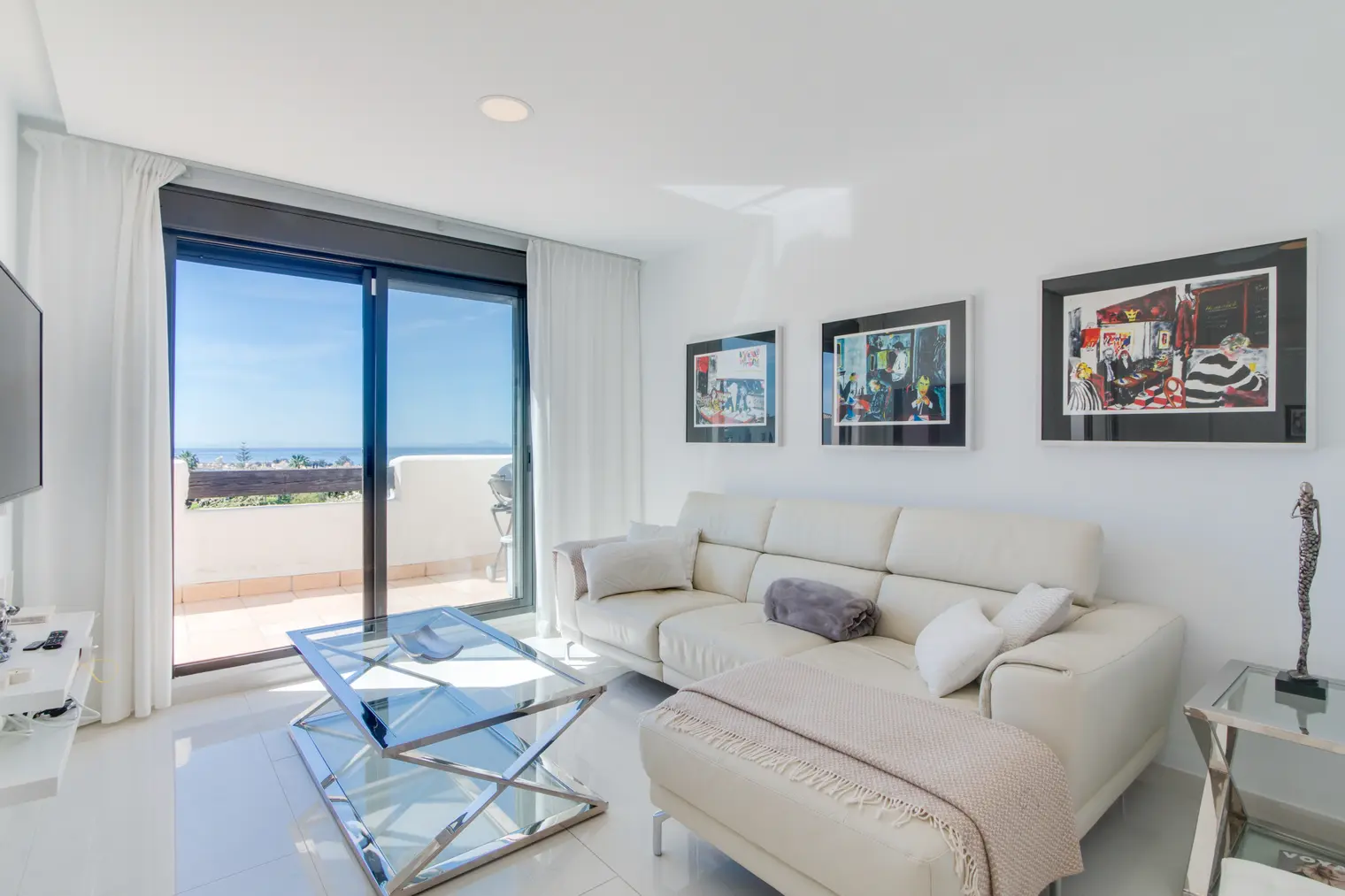 3 Bedroom Townhouse in Estepona - Photo 34