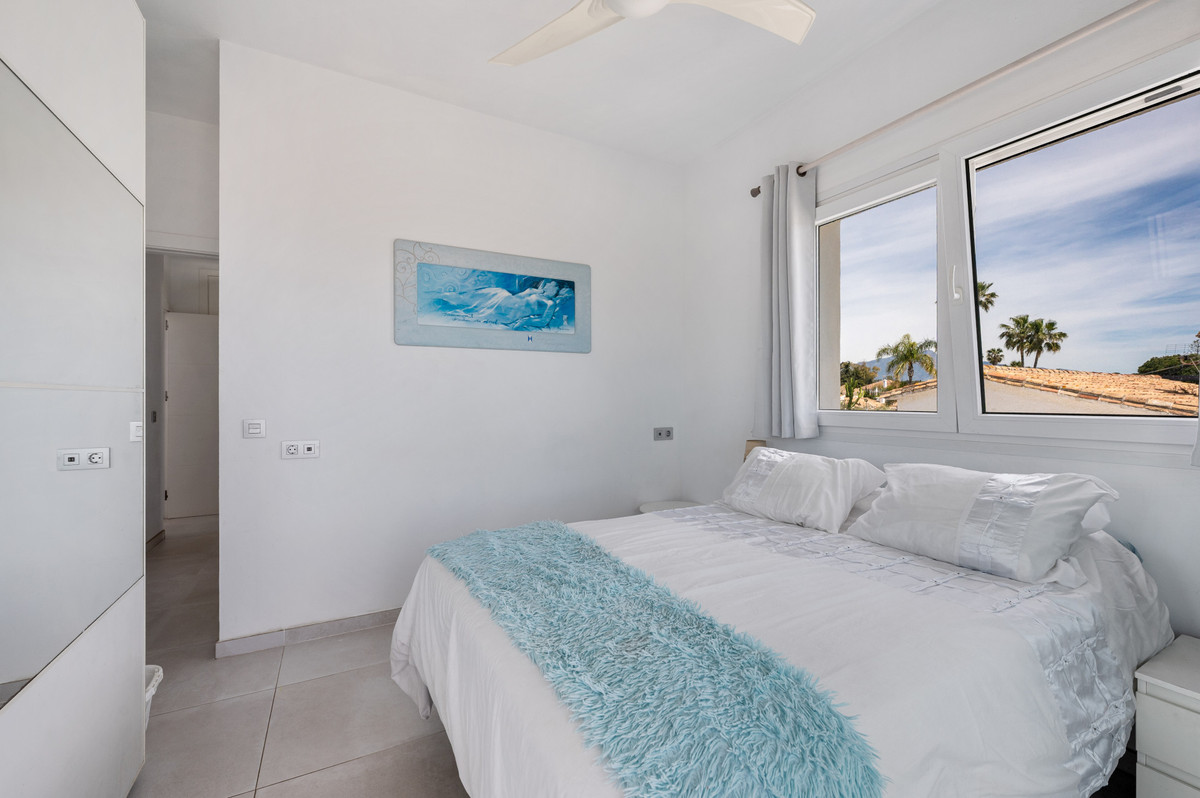 3 Bedroom Villa in Estepona - Фото 16