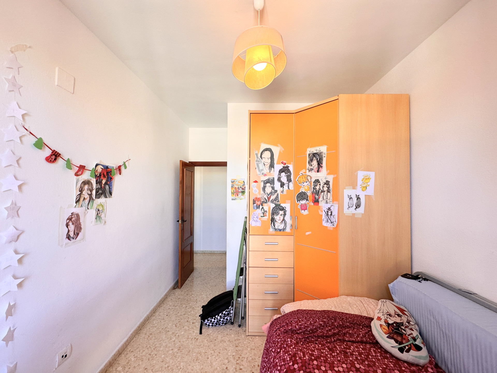 2 Bedroom Apartment in Málaga - Photo 25