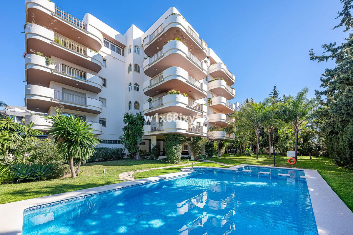 2 Bedroom Apartment in Marbella - Foto 19