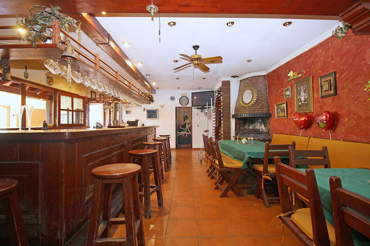Local en Málaga – Foto 7