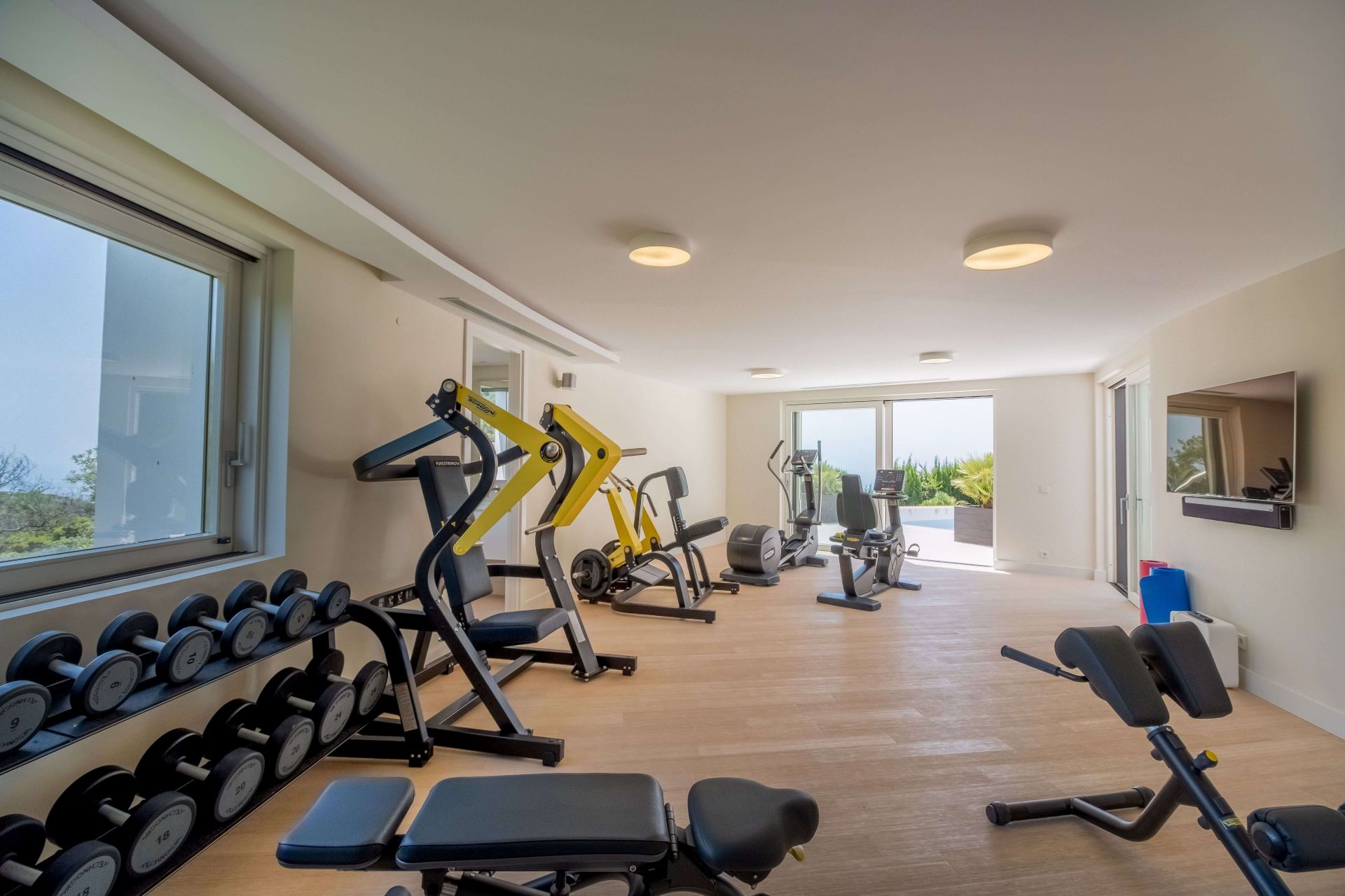 5 Bedroom Villa in Benahavís - Foto 19