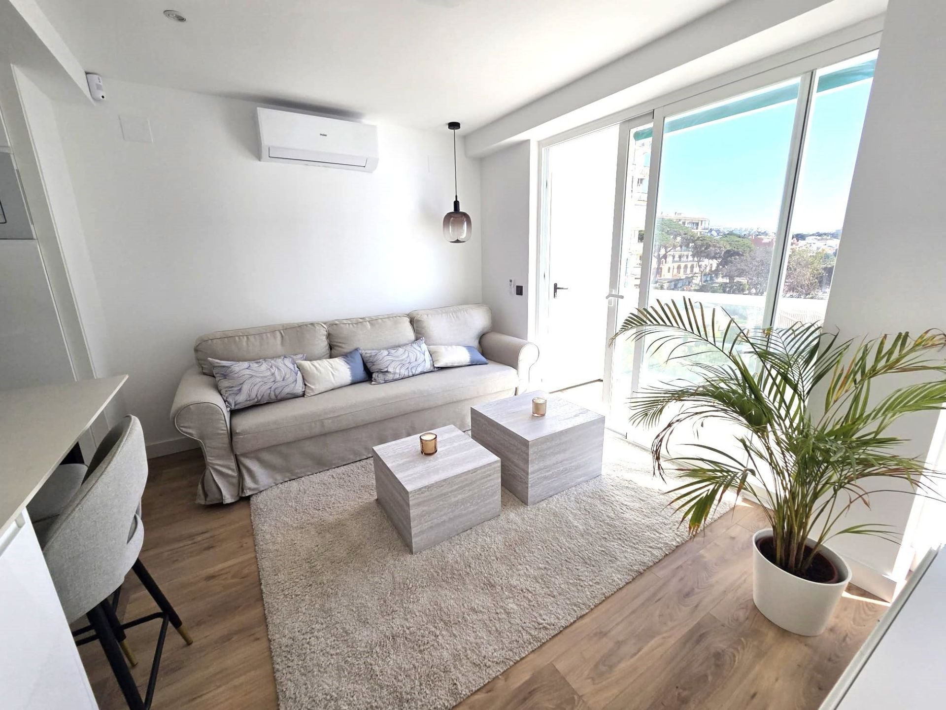 1 Bedroom Apartment in Mijas - Photo 4