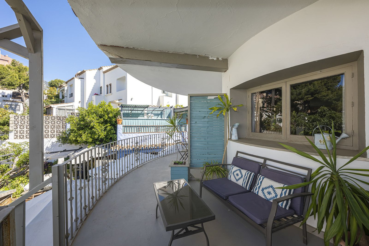 12 Bedroom Villa in Marbella - Photo 54