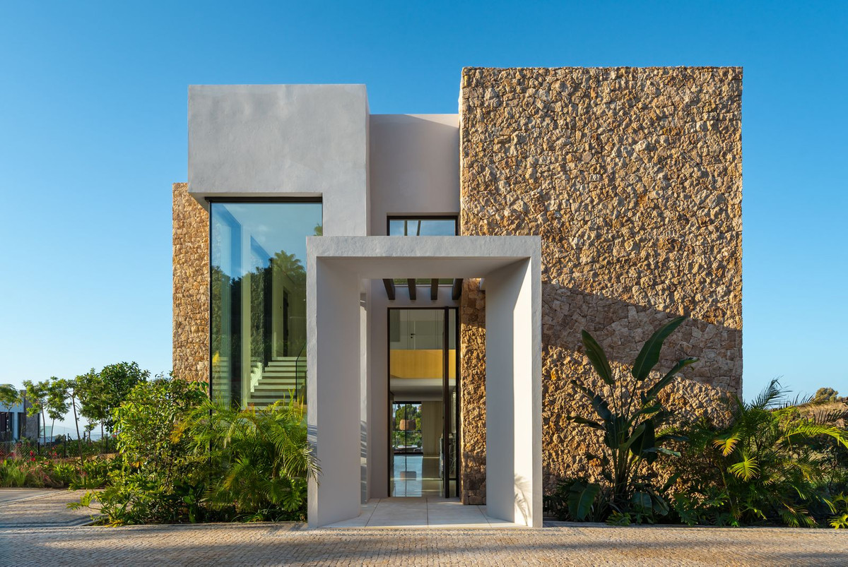 5 Bedroom Villa in Marbella - Фото 34