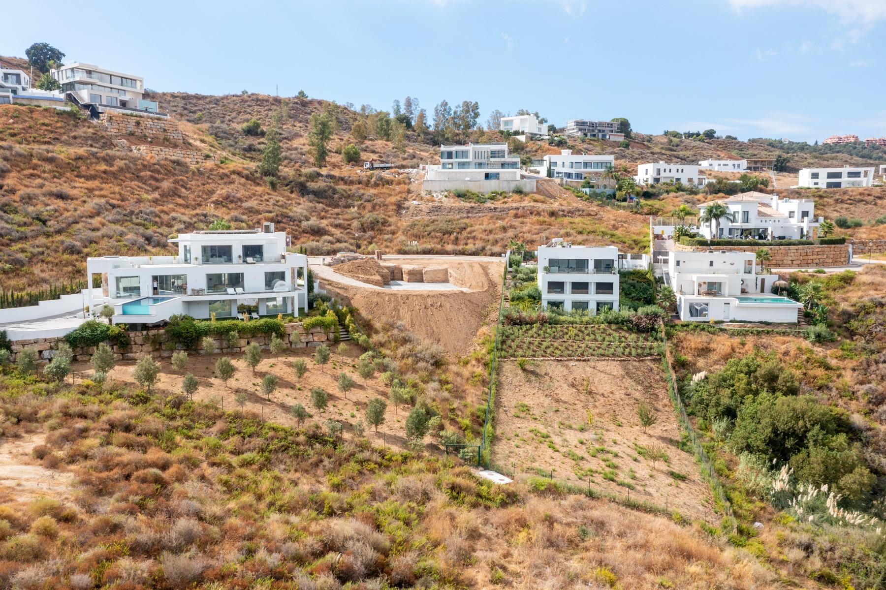 3,984 m² Plot in Mijas - Photo 16