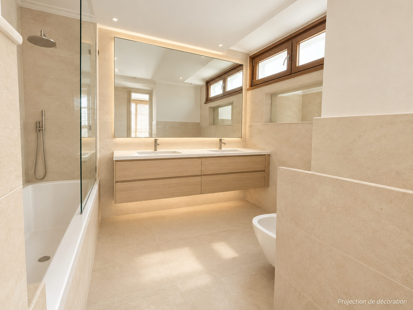 3 Bedroom Apartment in Marbella - Photo 17