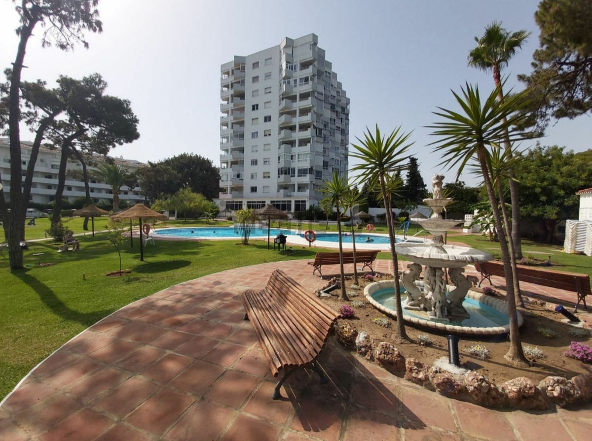 2 Bedroom Apartment in Mijas - Foto 12