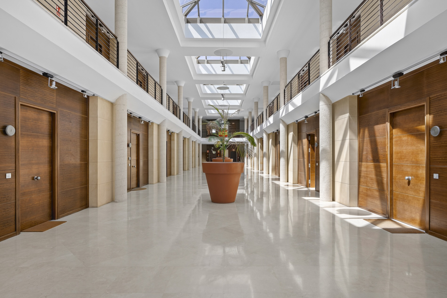 Espaço comercial em Málaga, Espanha – Foto 3