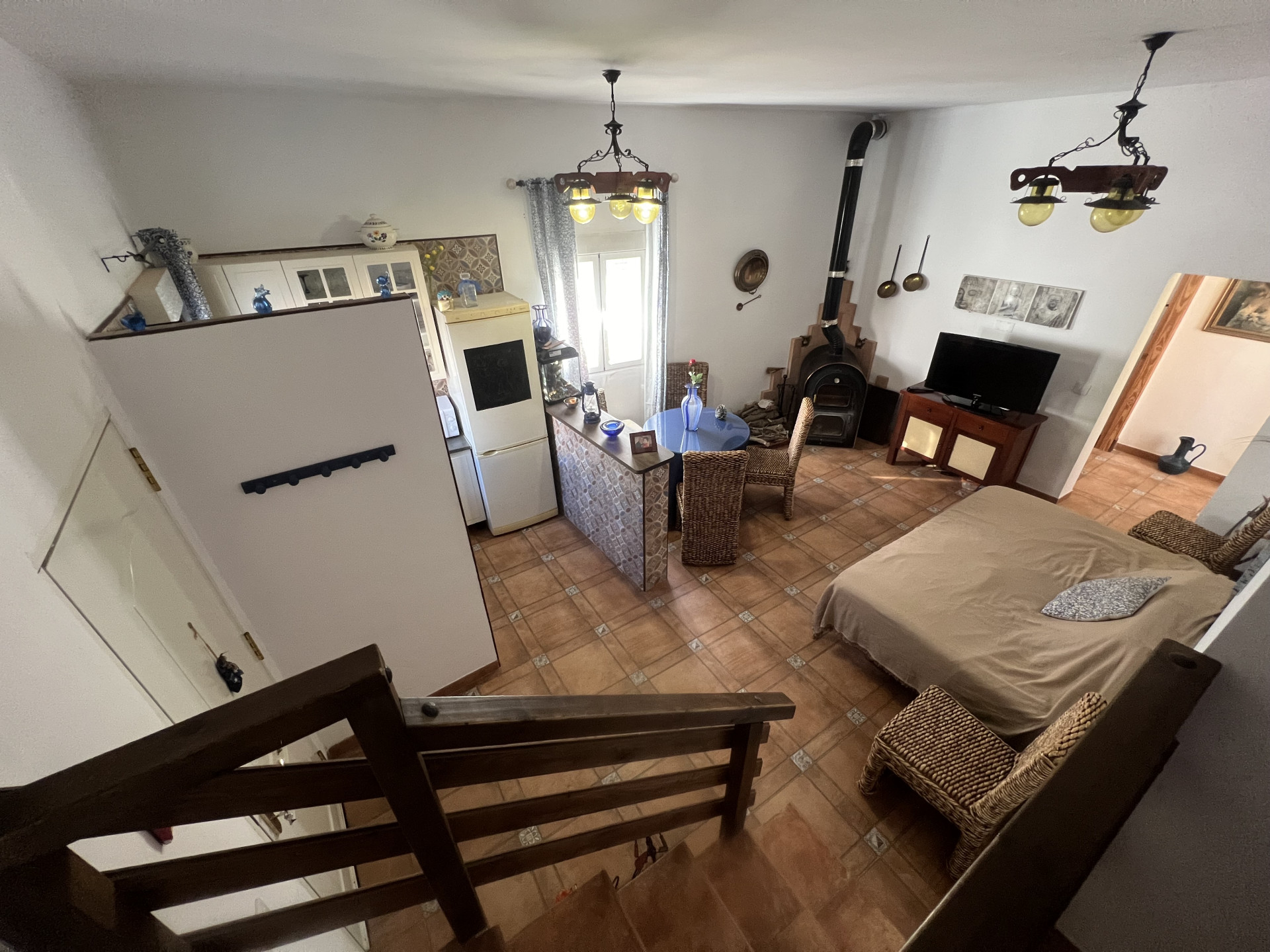 Moradia com 6 quartos com piscina em Almería, Espanha – Foto 5