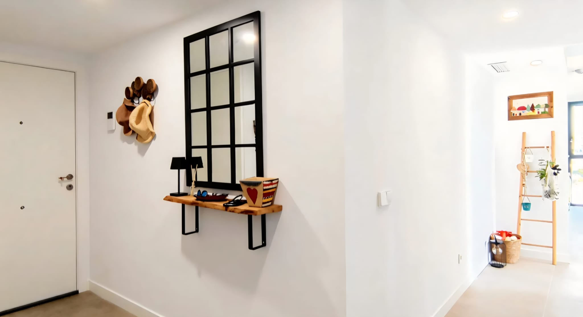 Apartamento com 3 quartos com piscina em Alicante, Espanha – Foto 5