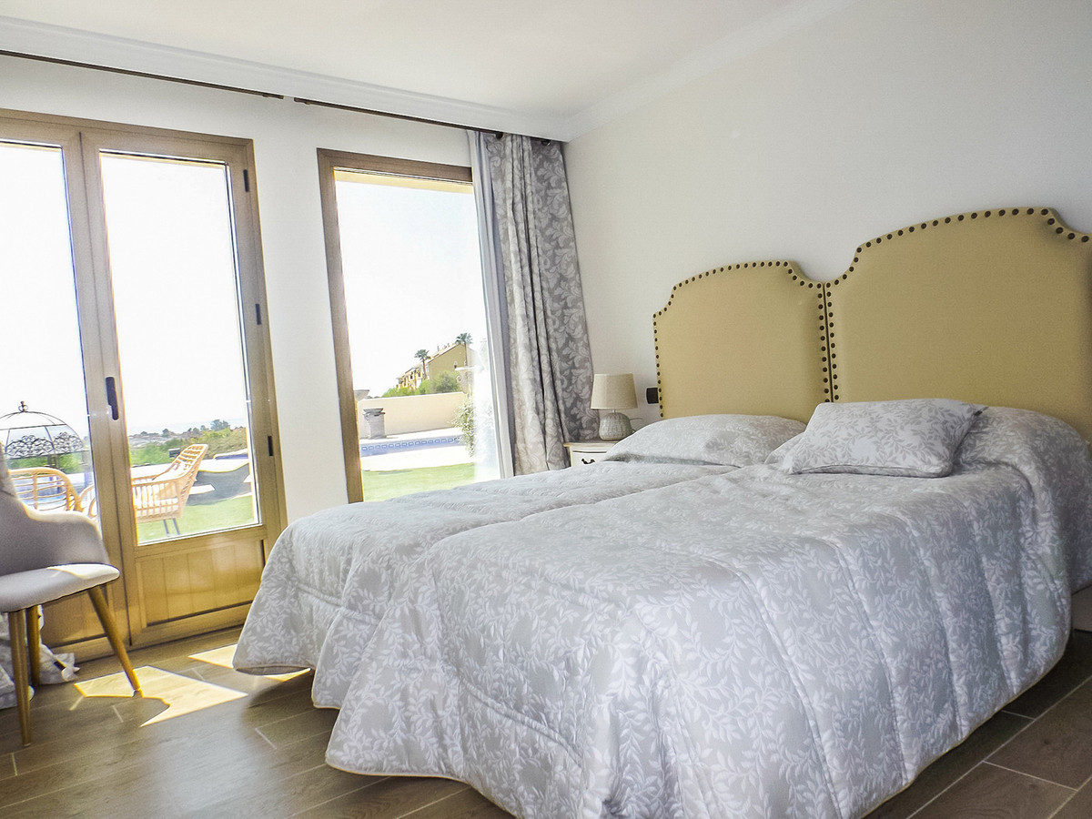 7 Bedroom Villa in Benahavís - Foto 10