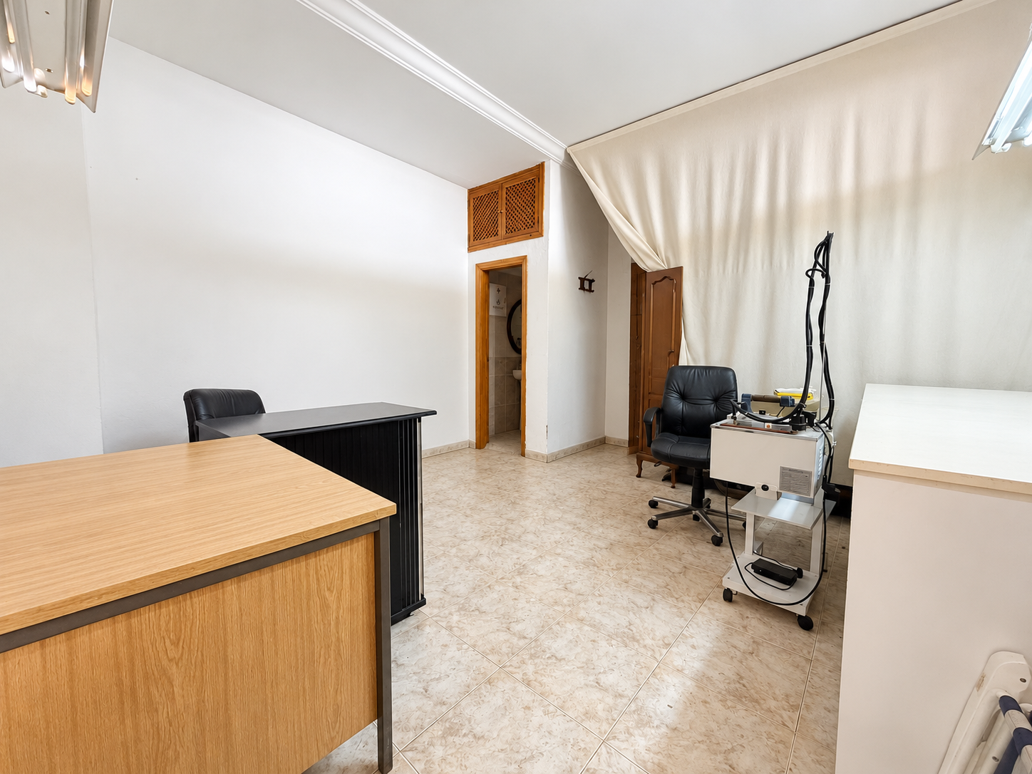 Commercial premises in Malaga, Spain – Photo 7