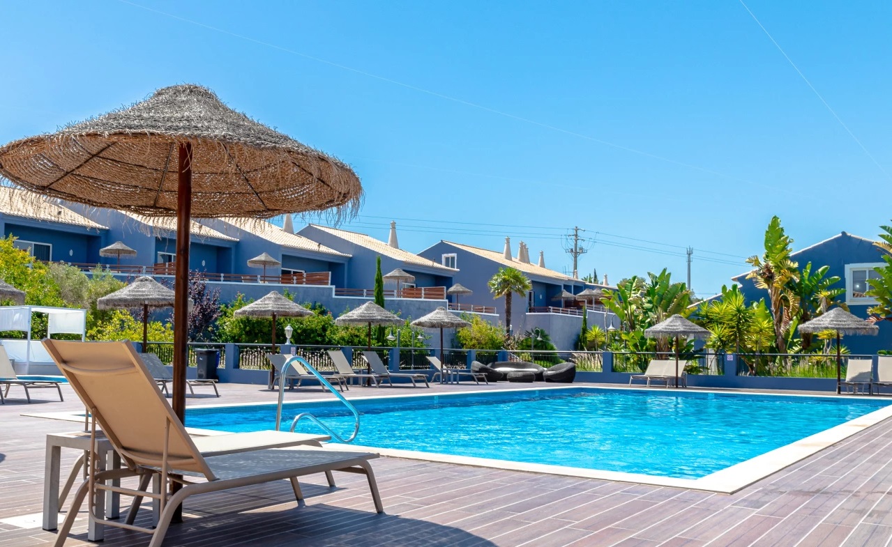 Gewerbefläche mit Pool in Spanien – Foto 22
