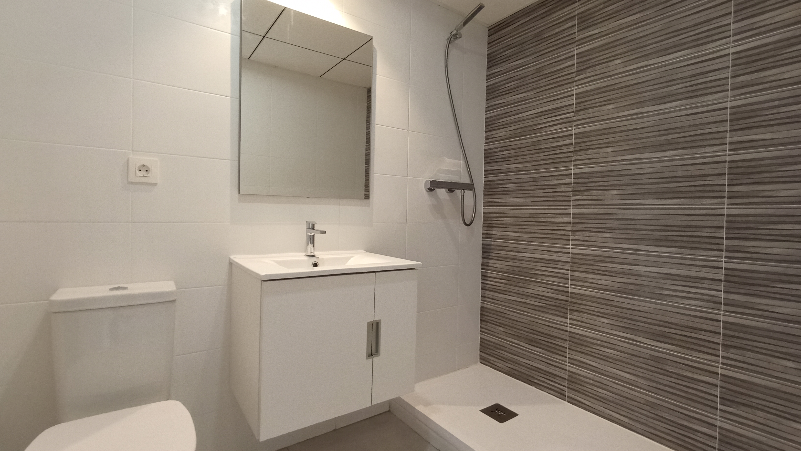 Moradia com 2 quartos com vista mar em Alicante, Espanha – Foto 18