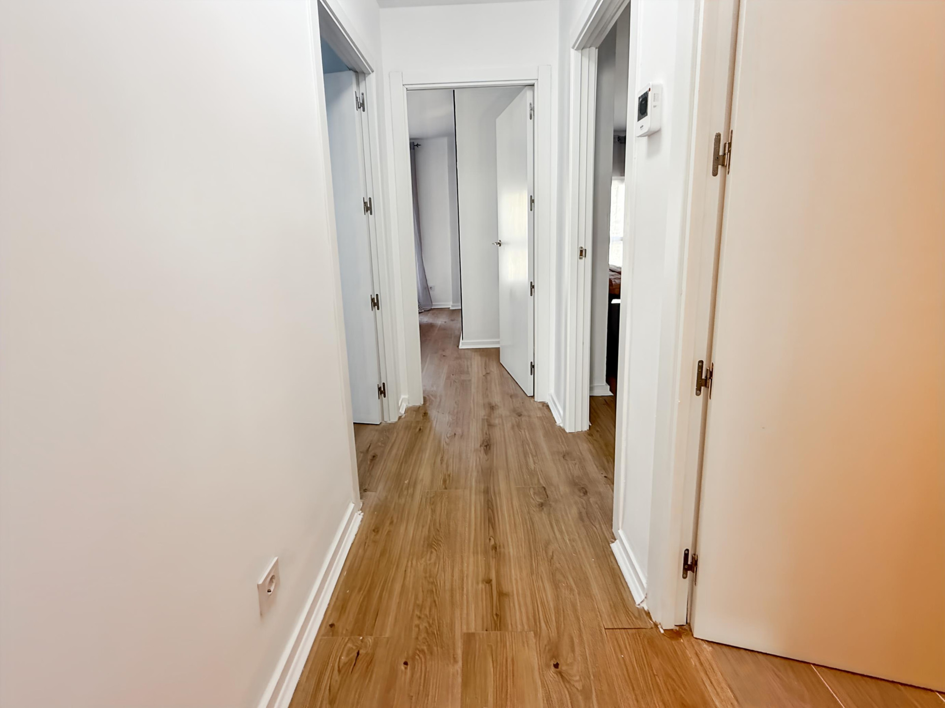 Apartamento com 3 quartos com piscina em Málaga, Espanha – Foto 22