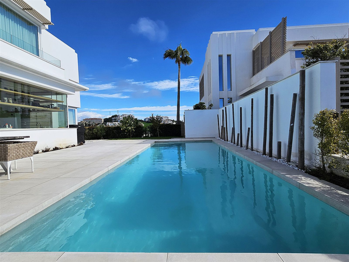 5 Bedroom Villa in Mijas - Foto 25