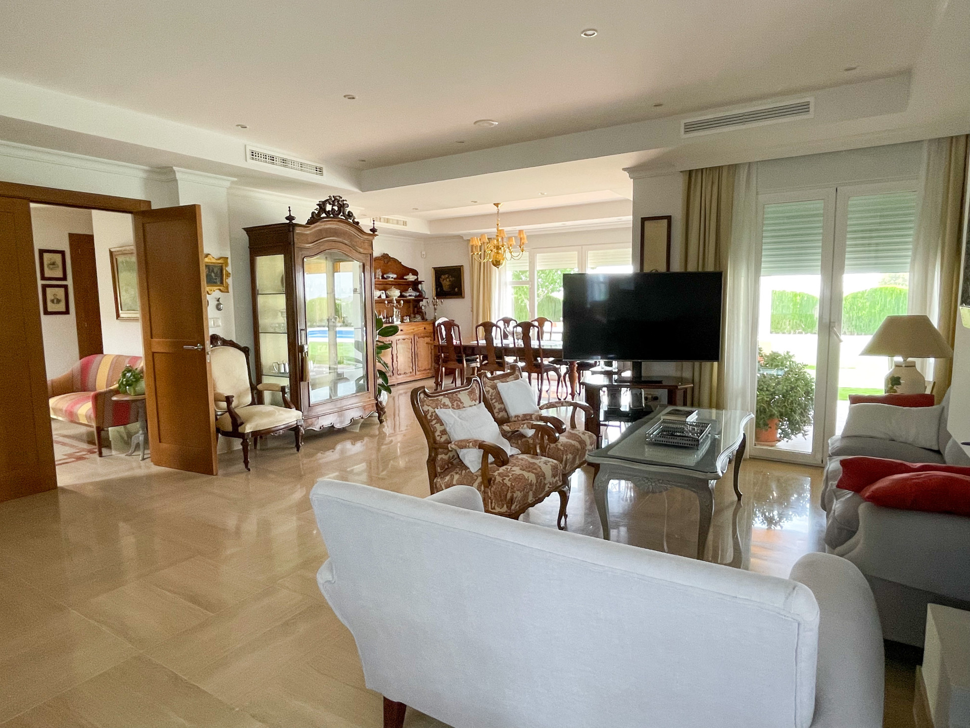 6 Bedroom Villa in Antequera - Photo 5