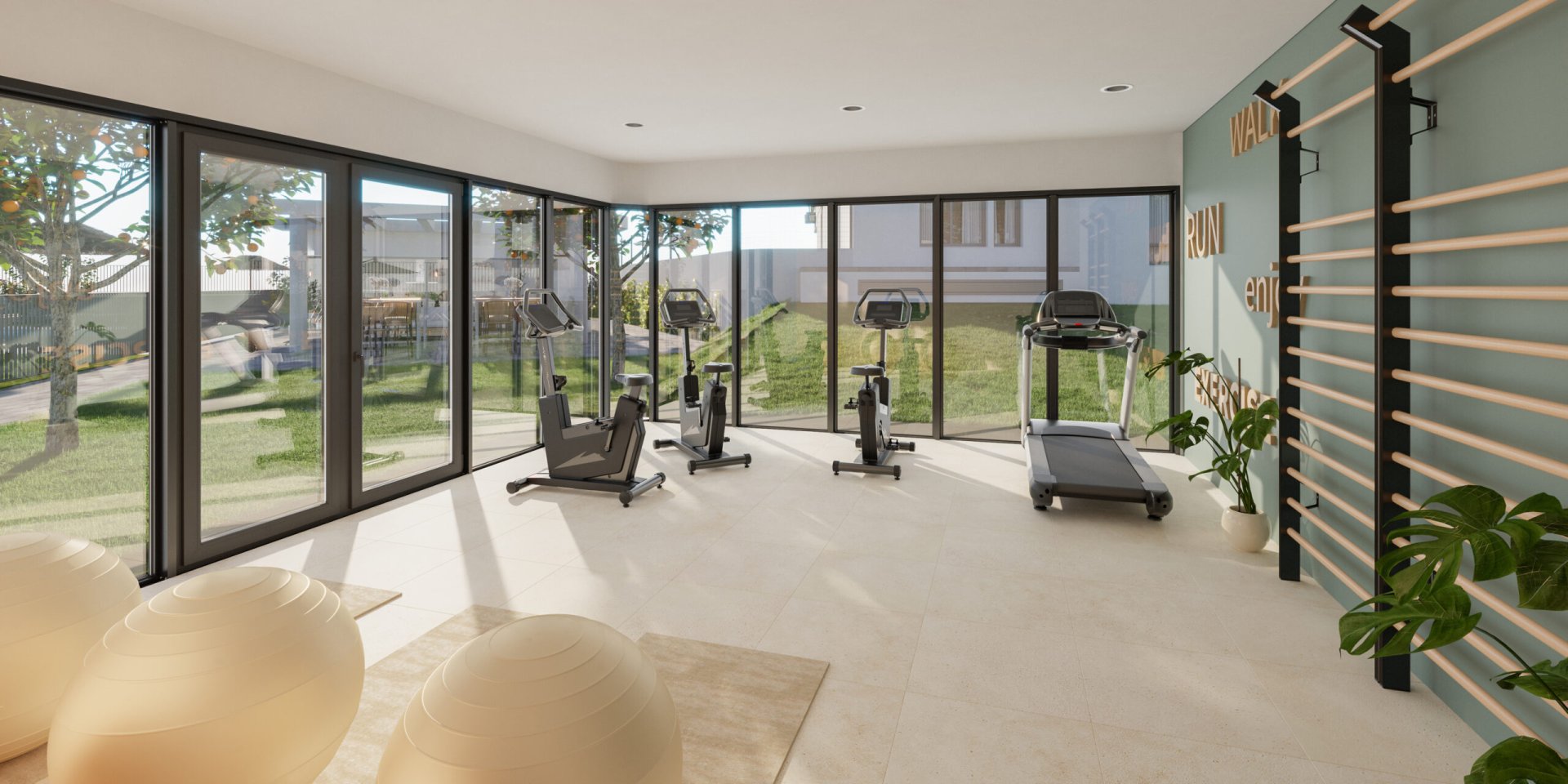 2 Bedroom Apartment in Mijas - Photo 19