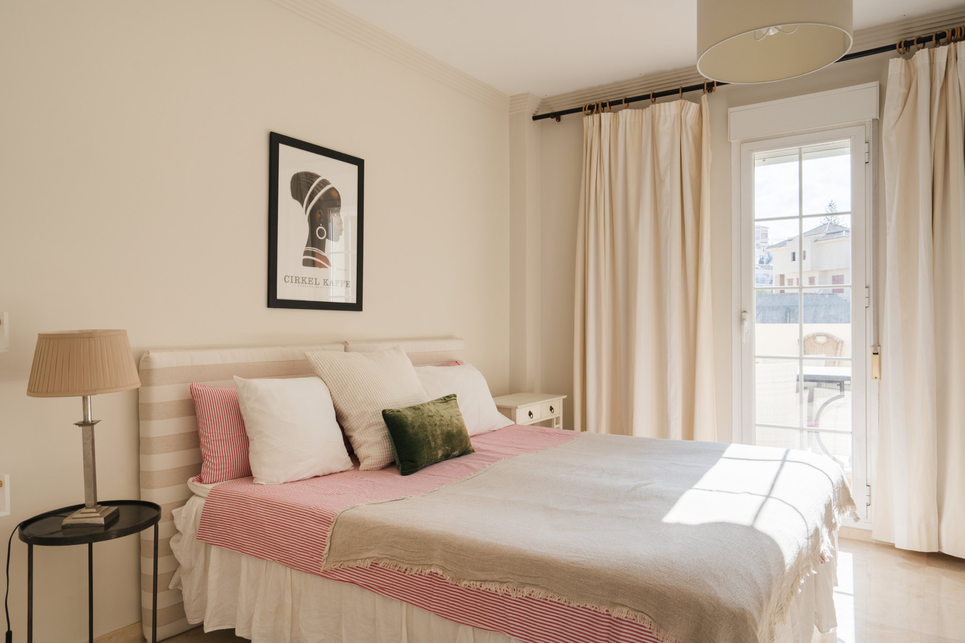 Apartamento com 4 quartos com piscina em Málaga, Espanha – Foto 8