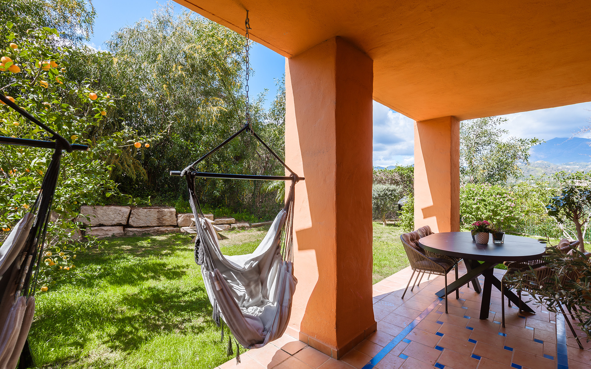 3 Bedroom Apartment in Estepona - Photo 22