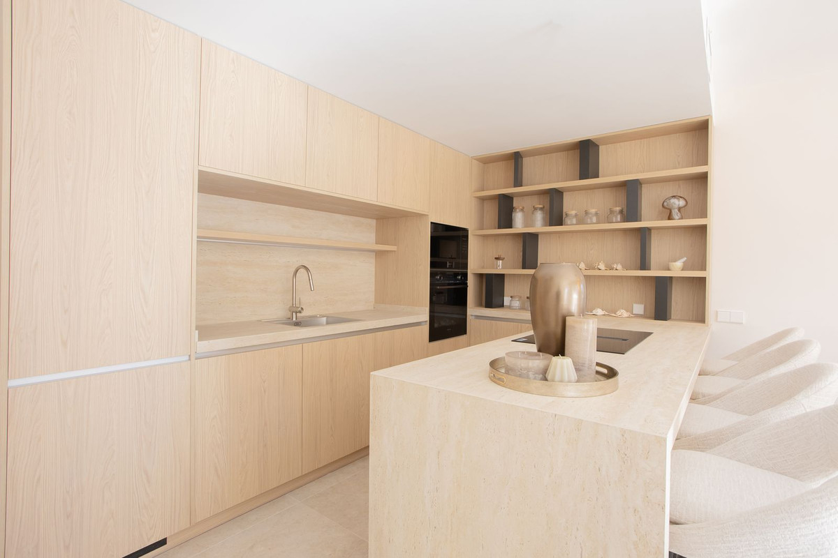 Apartamento com 4 quartos com piscina em Málaga, Espanha – Foto 7