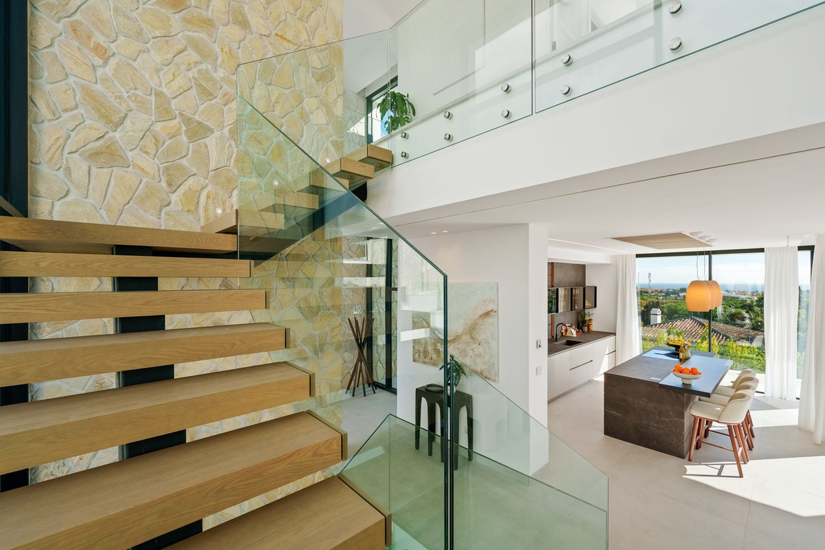5 Bedroom Villa in Benahavís - Foto 10