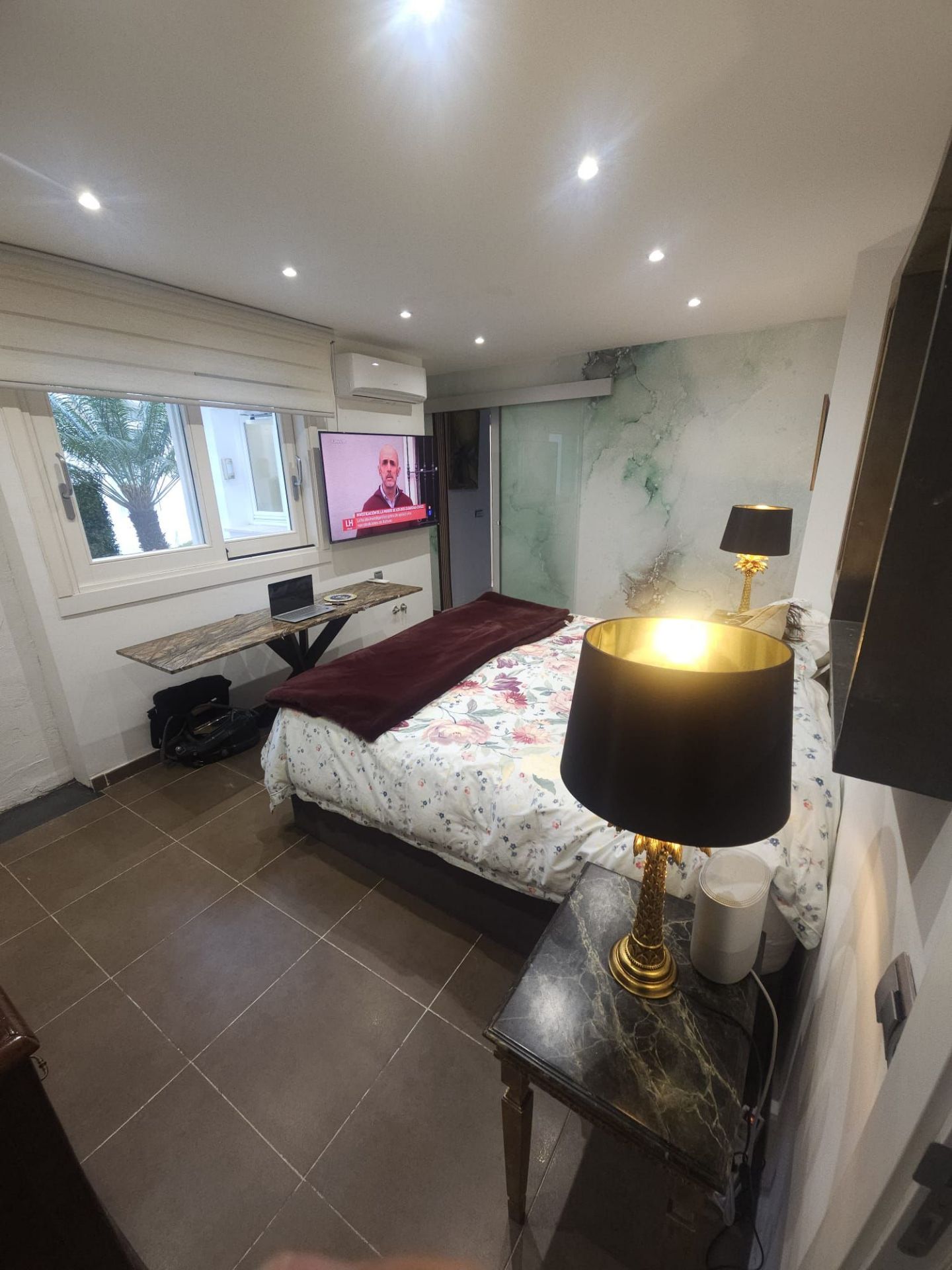 4 Bedroom Villa in Mijas - Фото 8