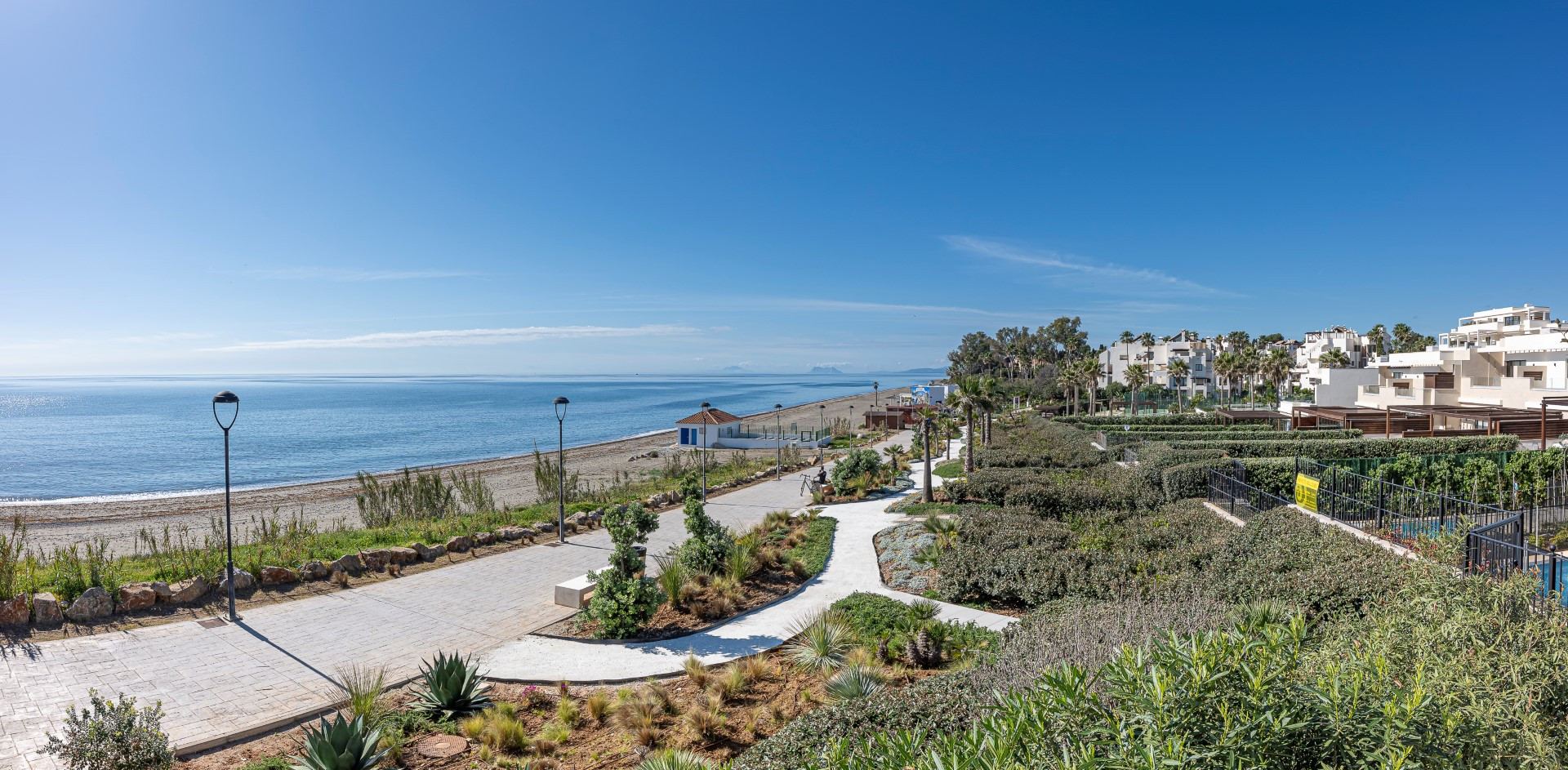 3 Bedroom Apartment in Estepona - Photo 46