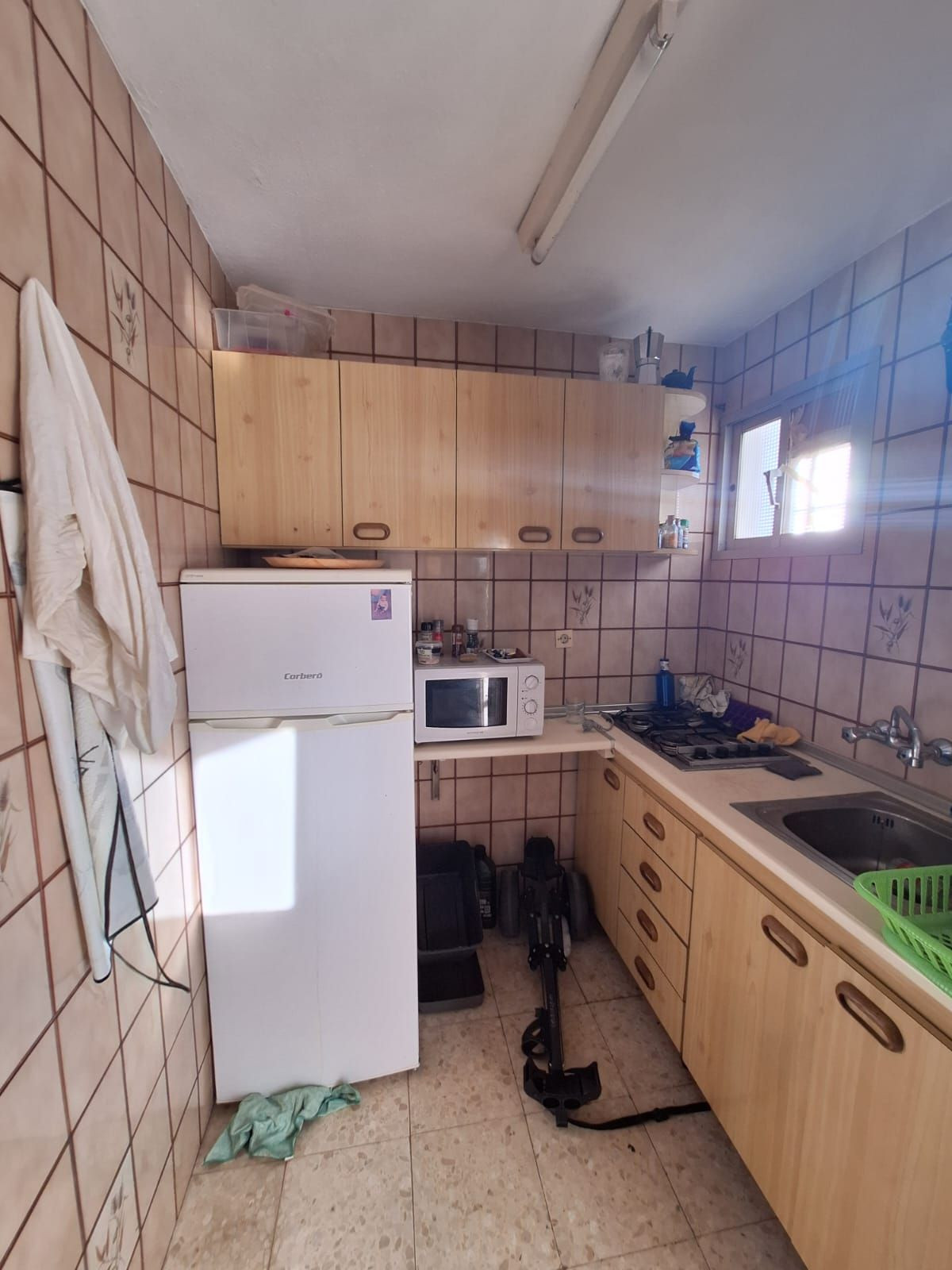 1 Bedroom Apartment in Benalmádena - Фото 4