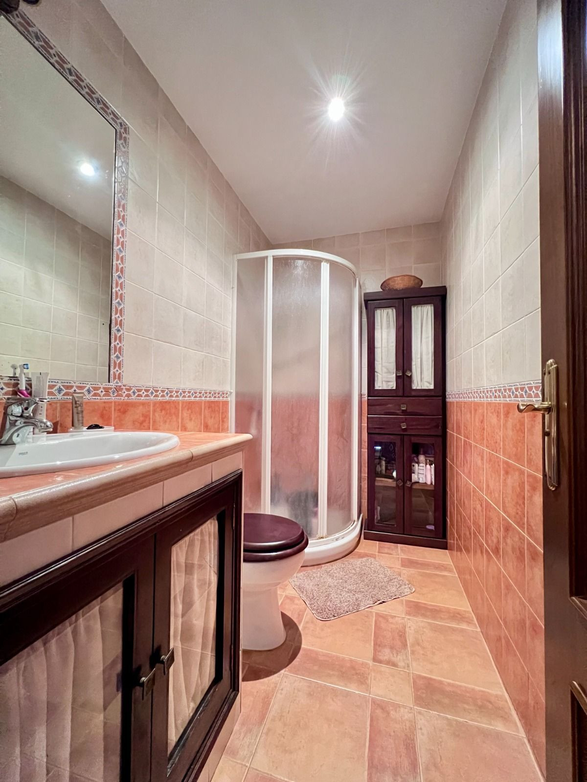 3 Bedroom Villa in Estepona - Photo 23