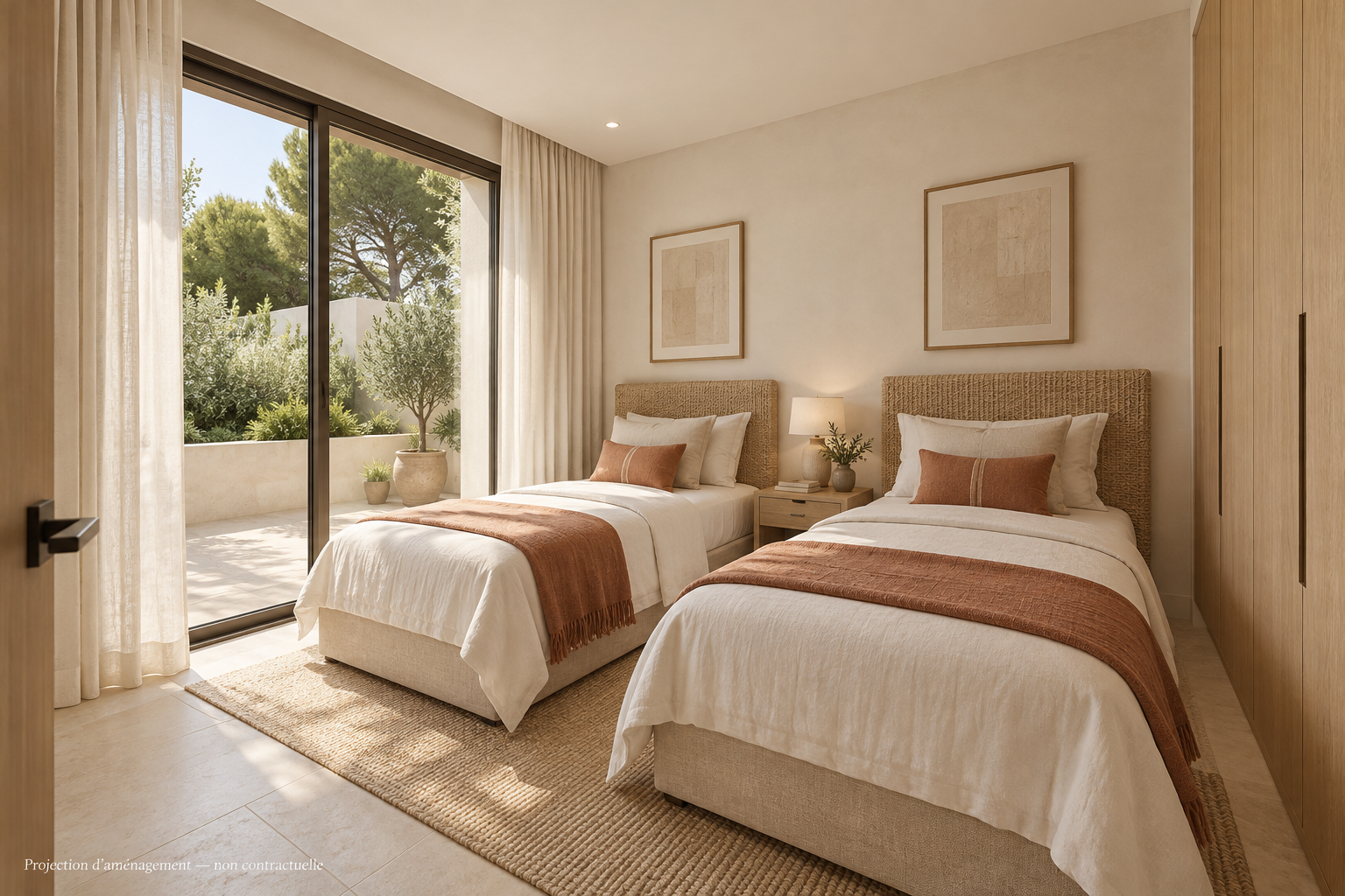 700 m² Plot in Marbella - Photo 10
