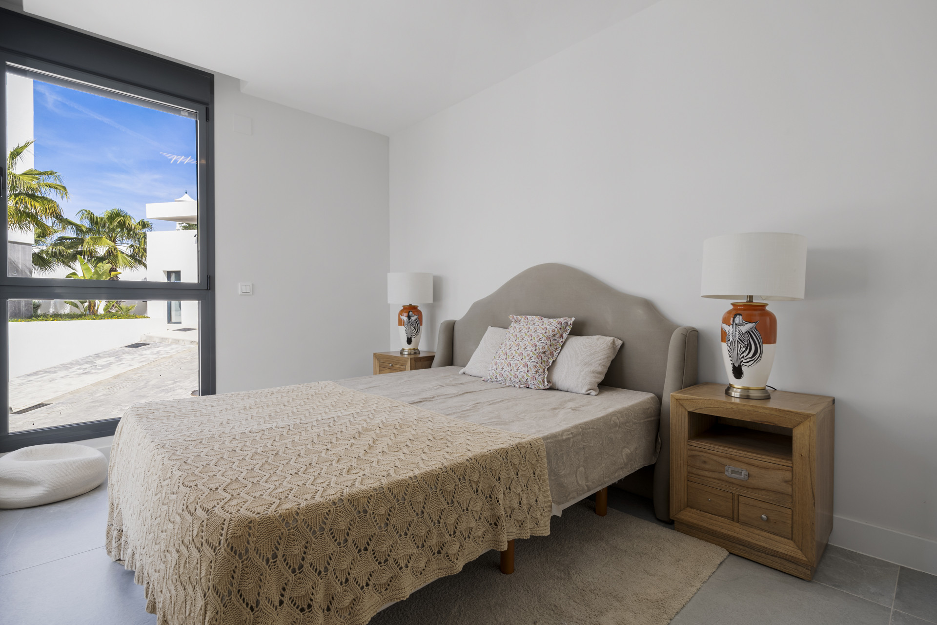 Apartamento com 3 quartos com piscina em Málaga, Espanha – Foto 29