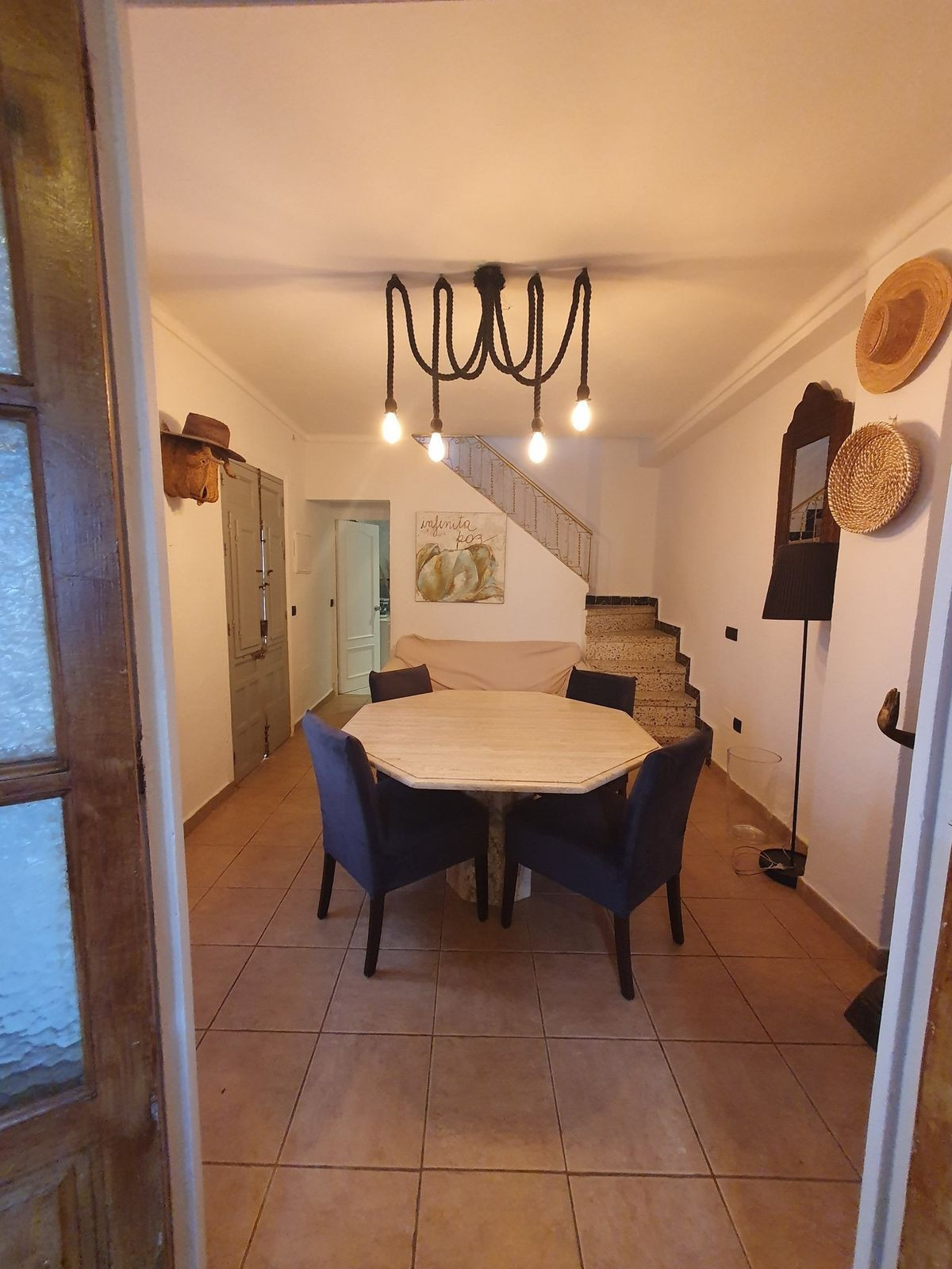 3 Bedroom Townhouse in Guaro - Photo 4