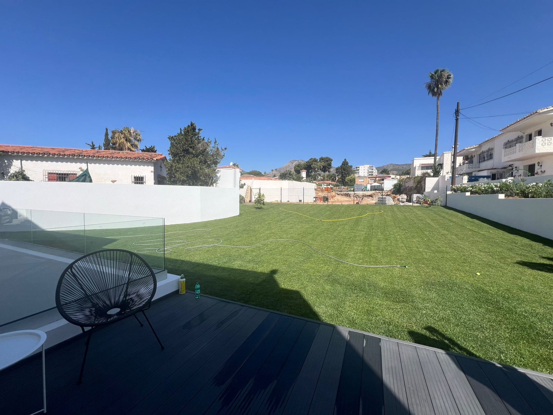 4 Bedroom Villa in Benalmádena - Foto 45
