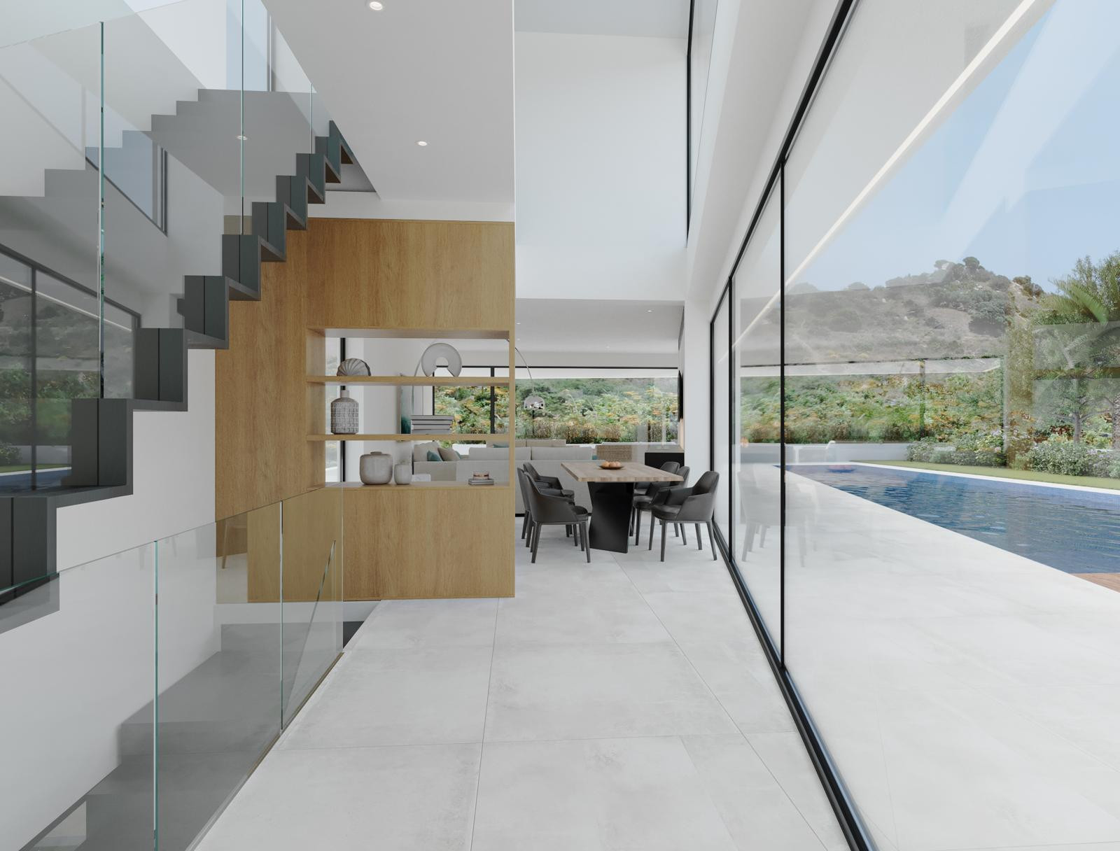 4 Bedroom Villa in Benalmádena - Foto 13