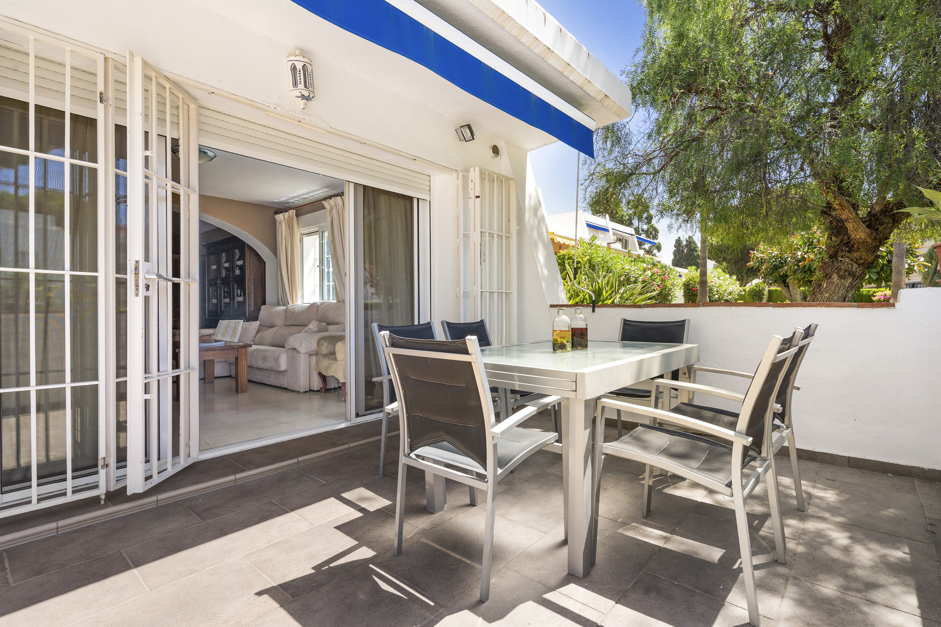 3 Bedroom Apartment in Marbella - Photo 18