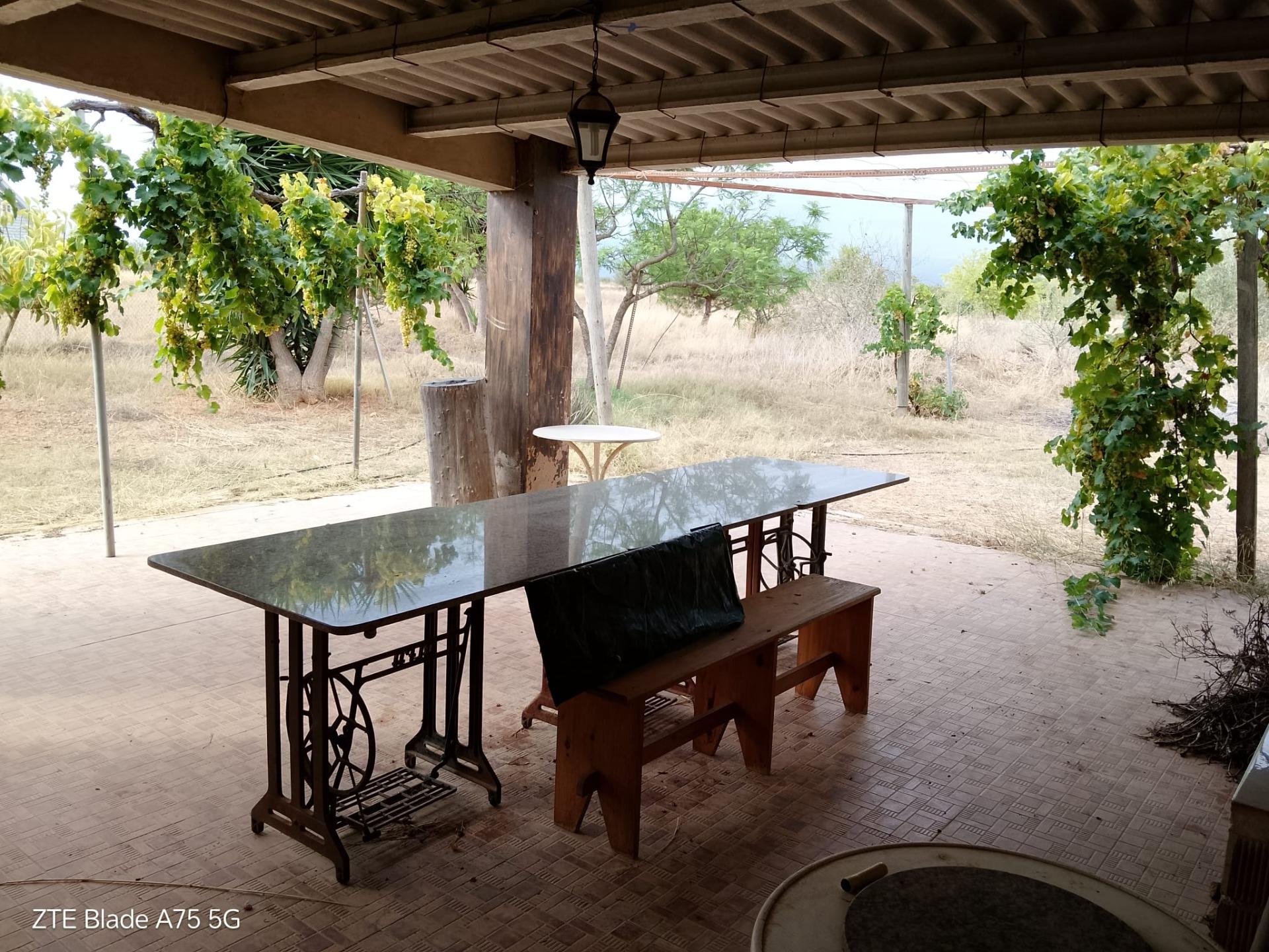 Chalet de 4 dormitorios en Murcia – Foto 10