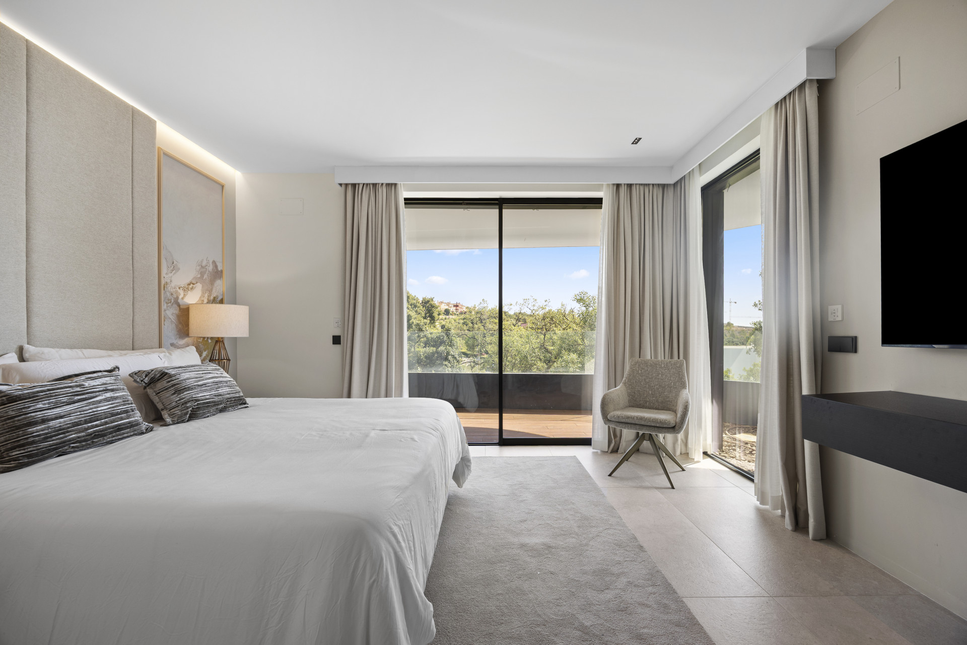 3 Bedroom Apartment in Sotogrande - Photo 20