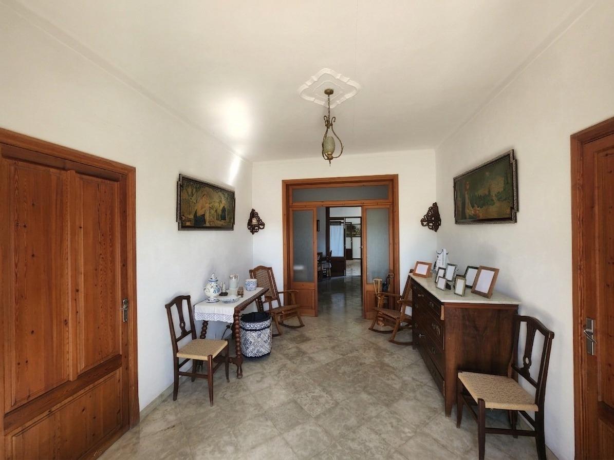 Country house in Manacor