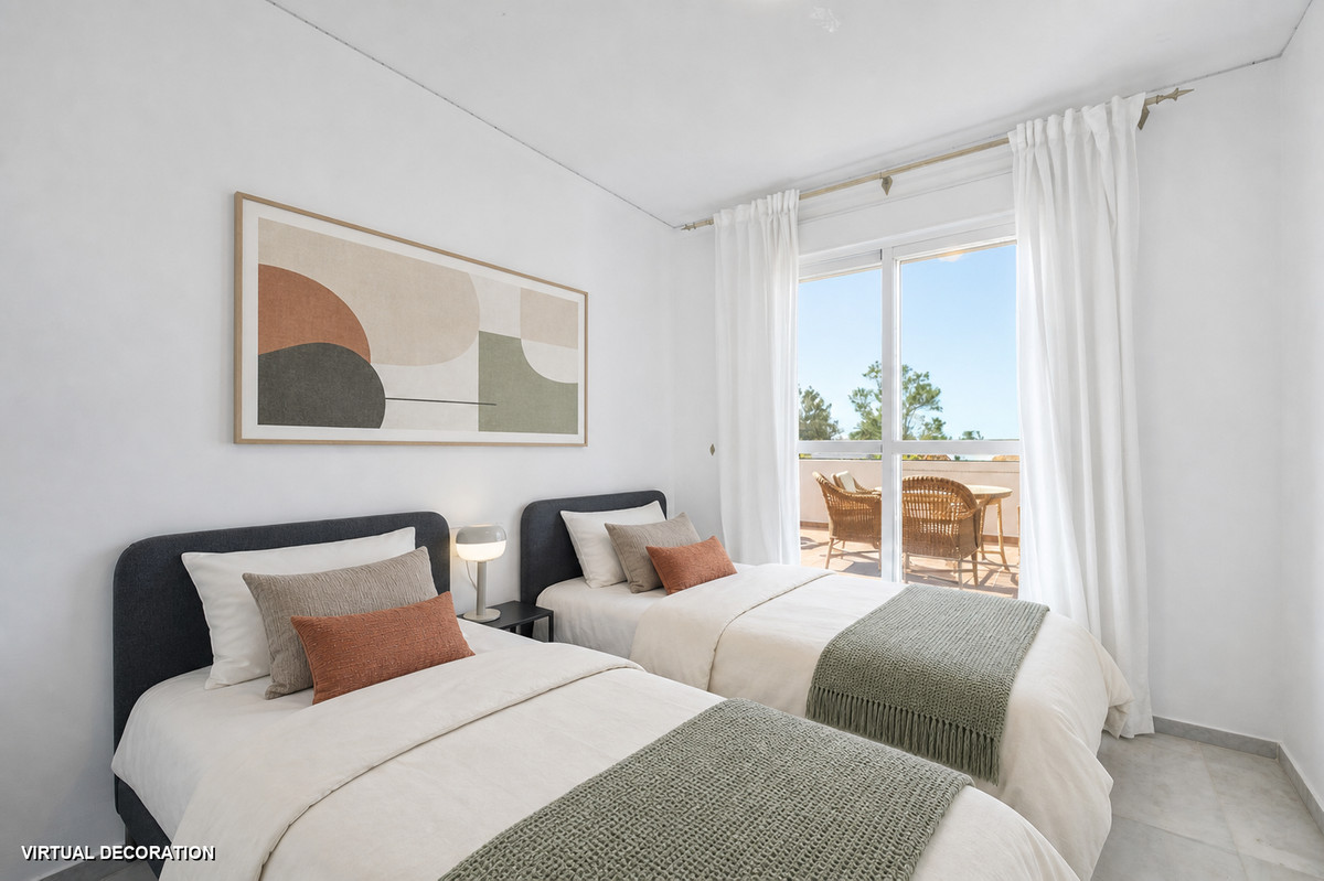 2 Bedroom Apartment in Marbella - Foto 13