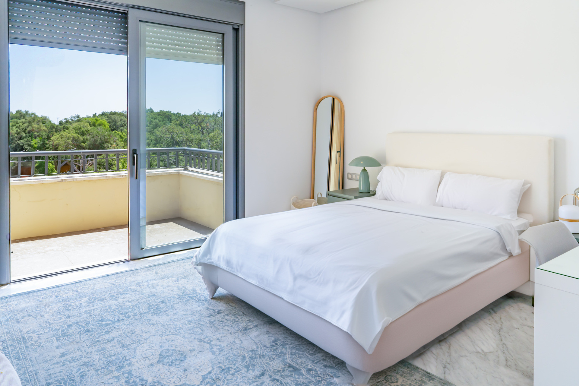 5 Bedroom Villa in Sotogrande - Photo 22