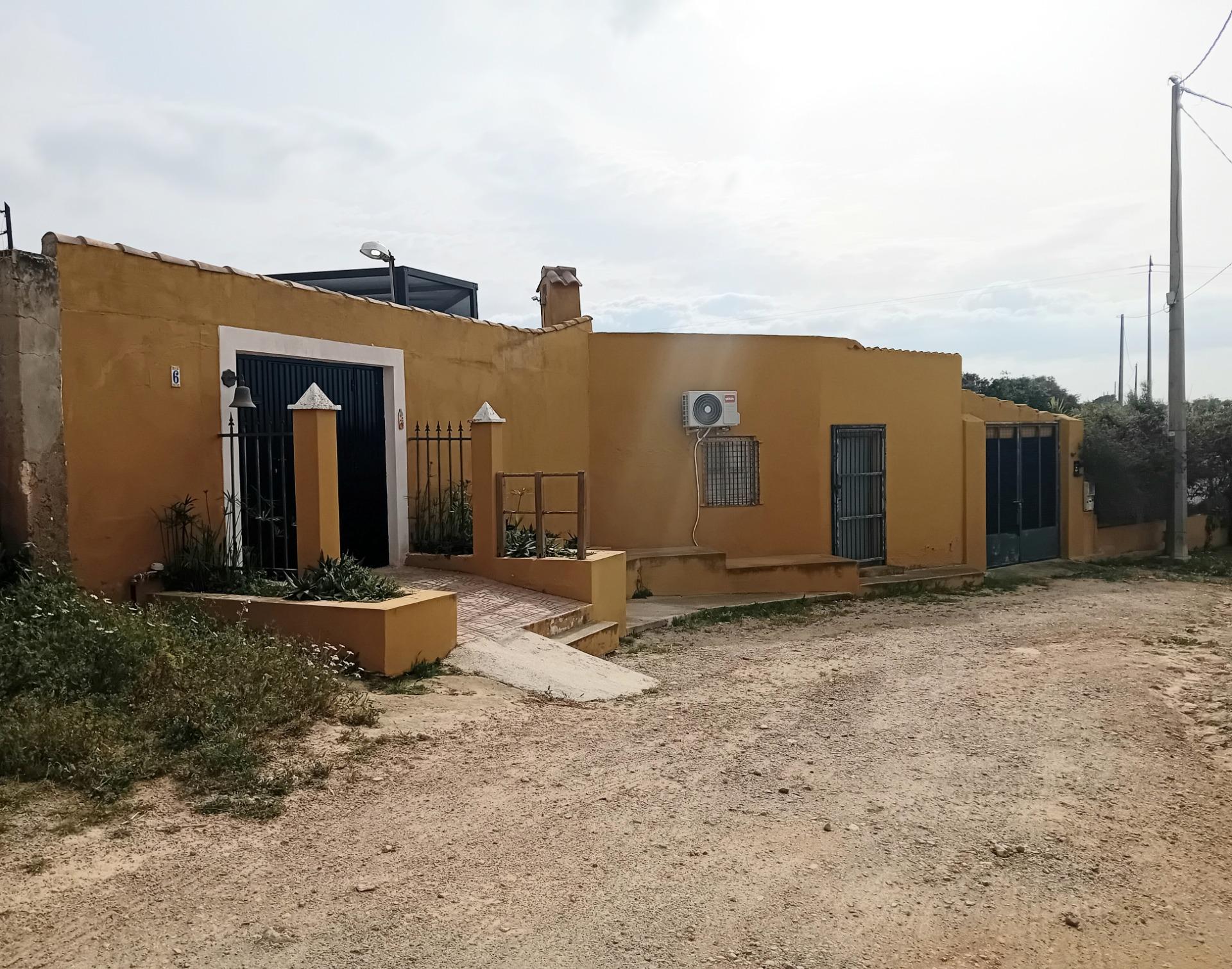 Moradia com 4 quartos com piscina em Múrcia, Espanha – Foto 2
