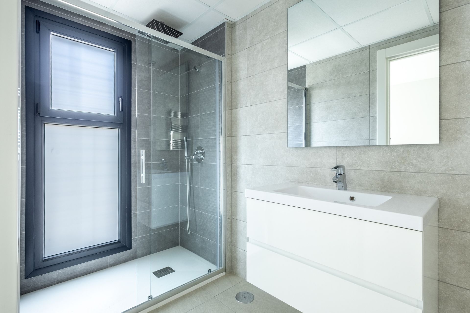 Apartamento com 3 quartos com piscina em Alicante, Espanha – Foto 22