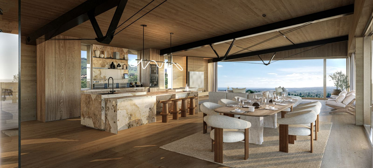 Villa in Sotogrande Alto