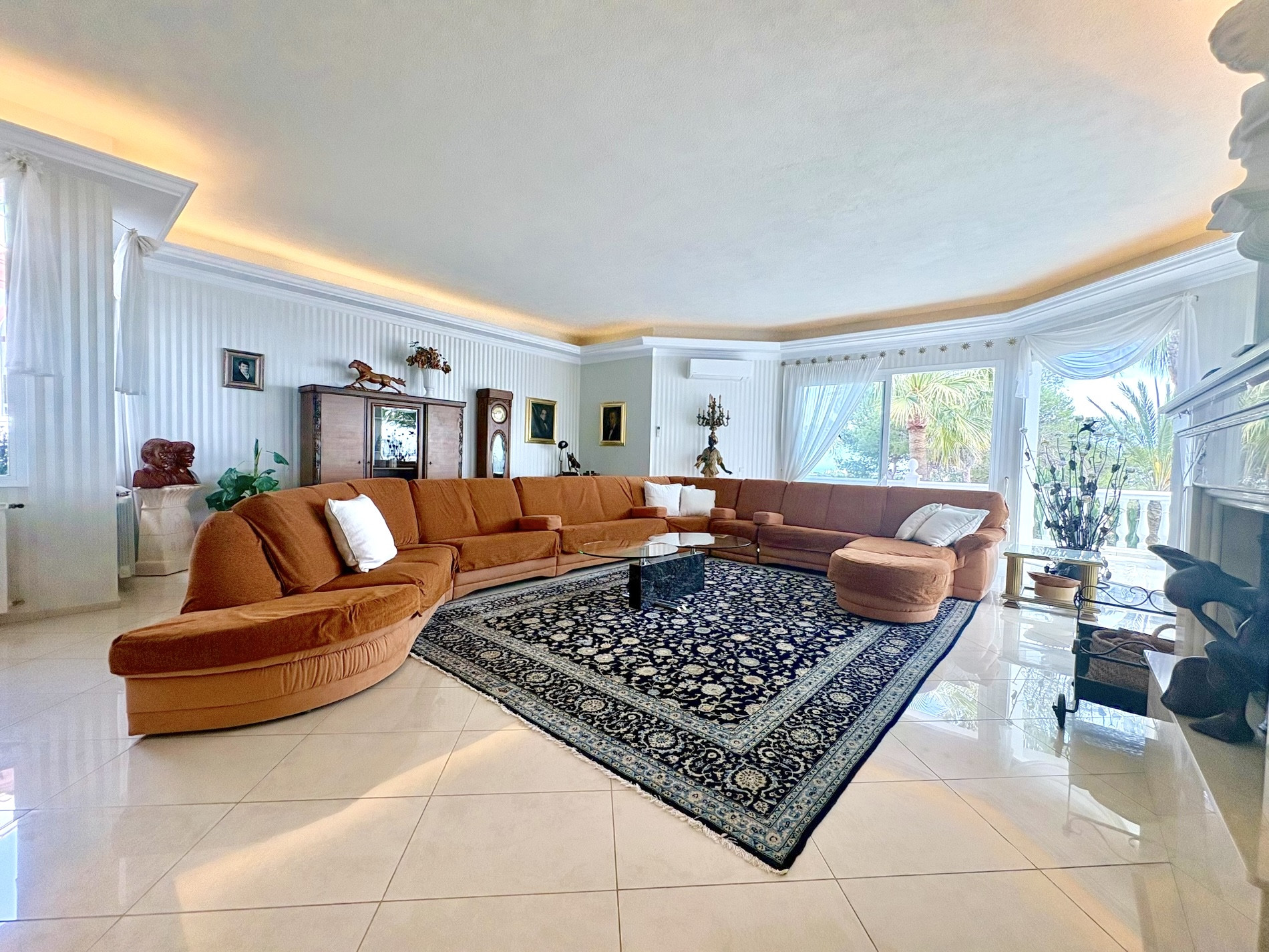 6 Bedroom Villa in Marbella - Foto 7